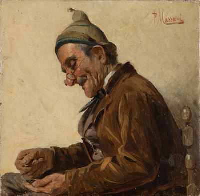 L'esattore