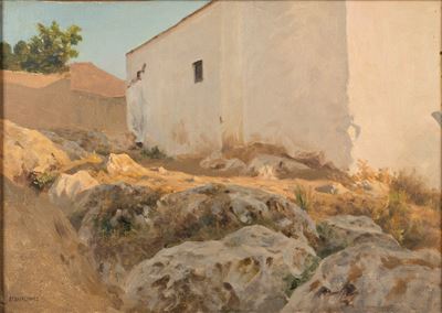 Casale Assolato