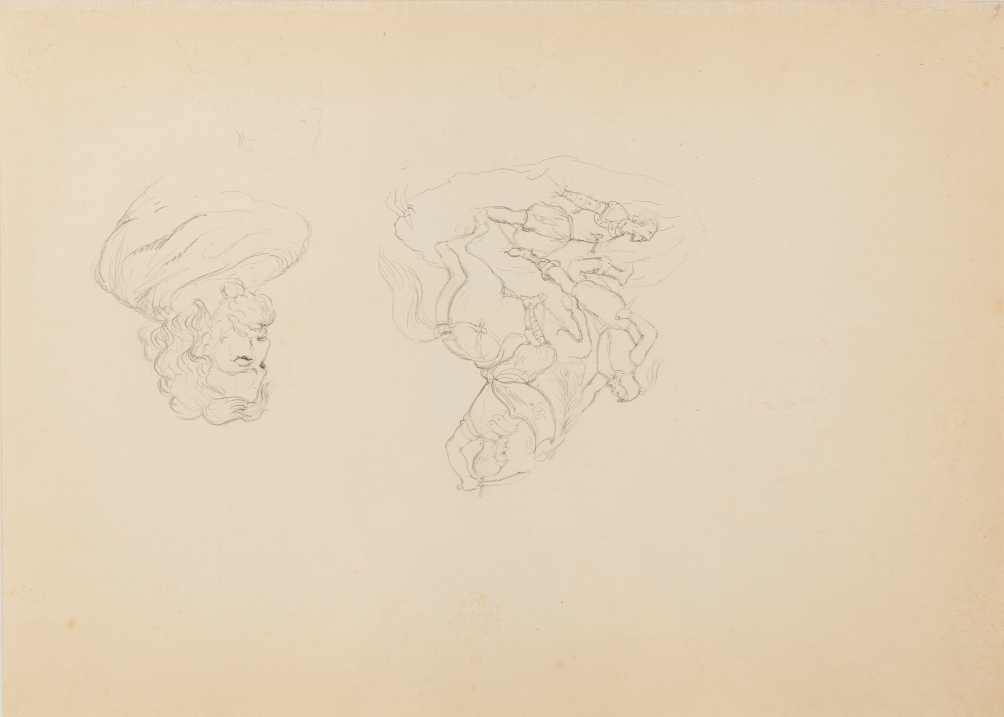 Studi di prospettiva