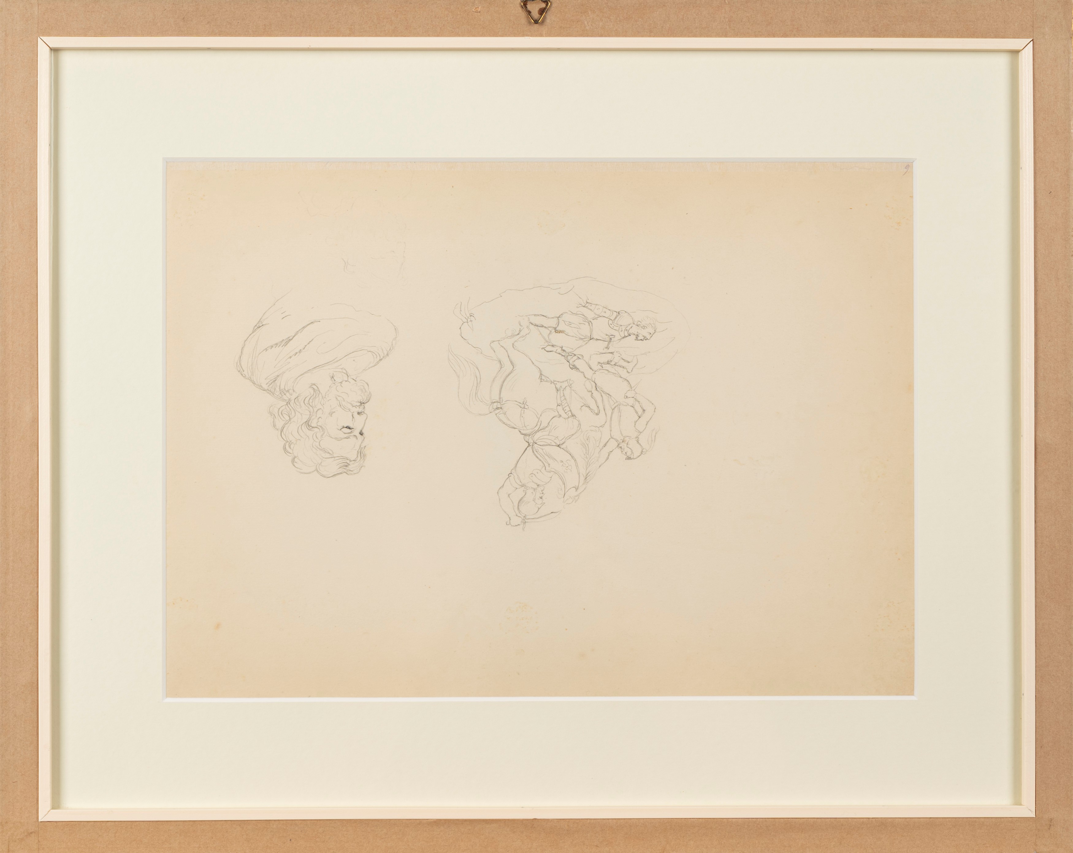 Studi di prospettiva