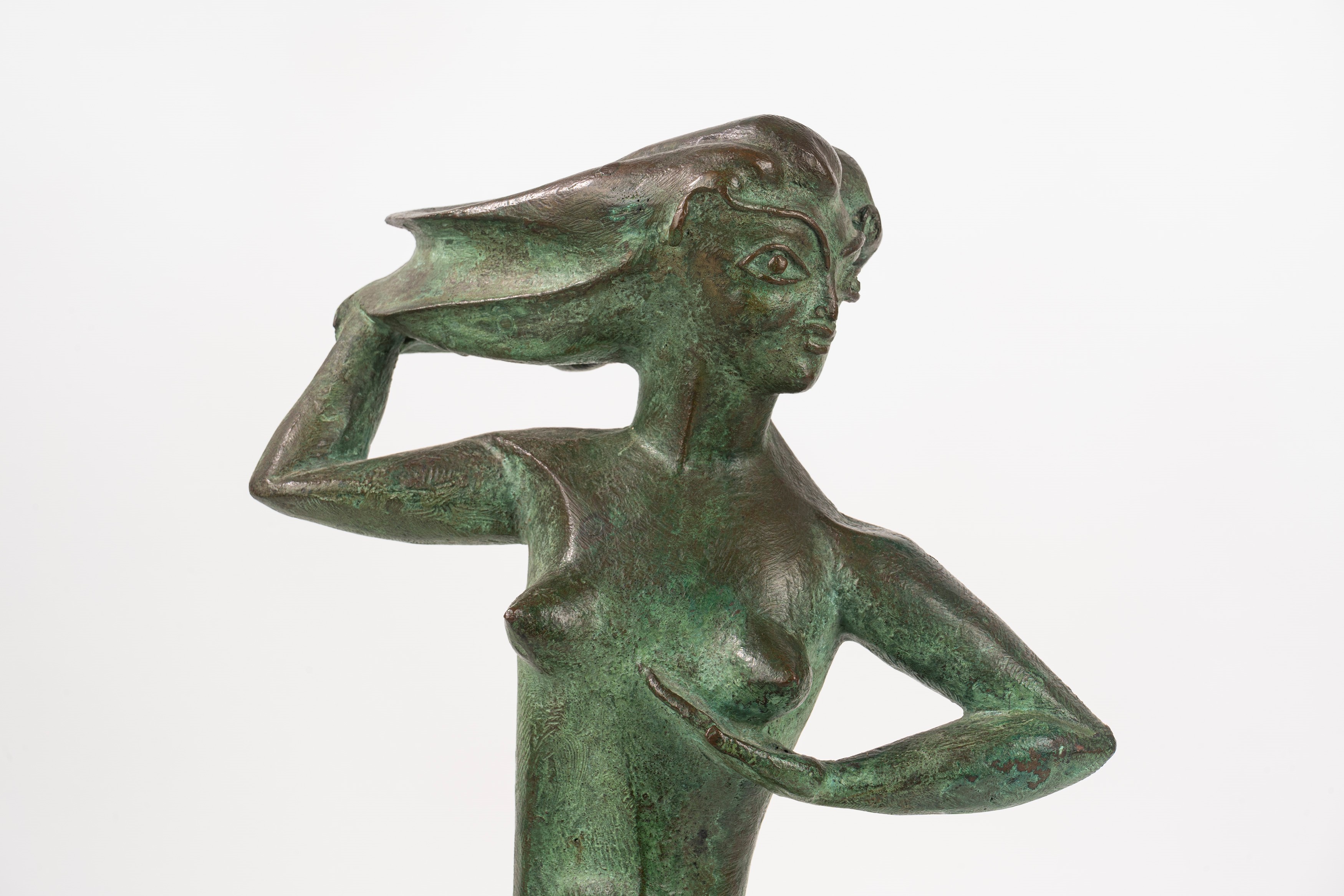 Assen Peikov - Sirena