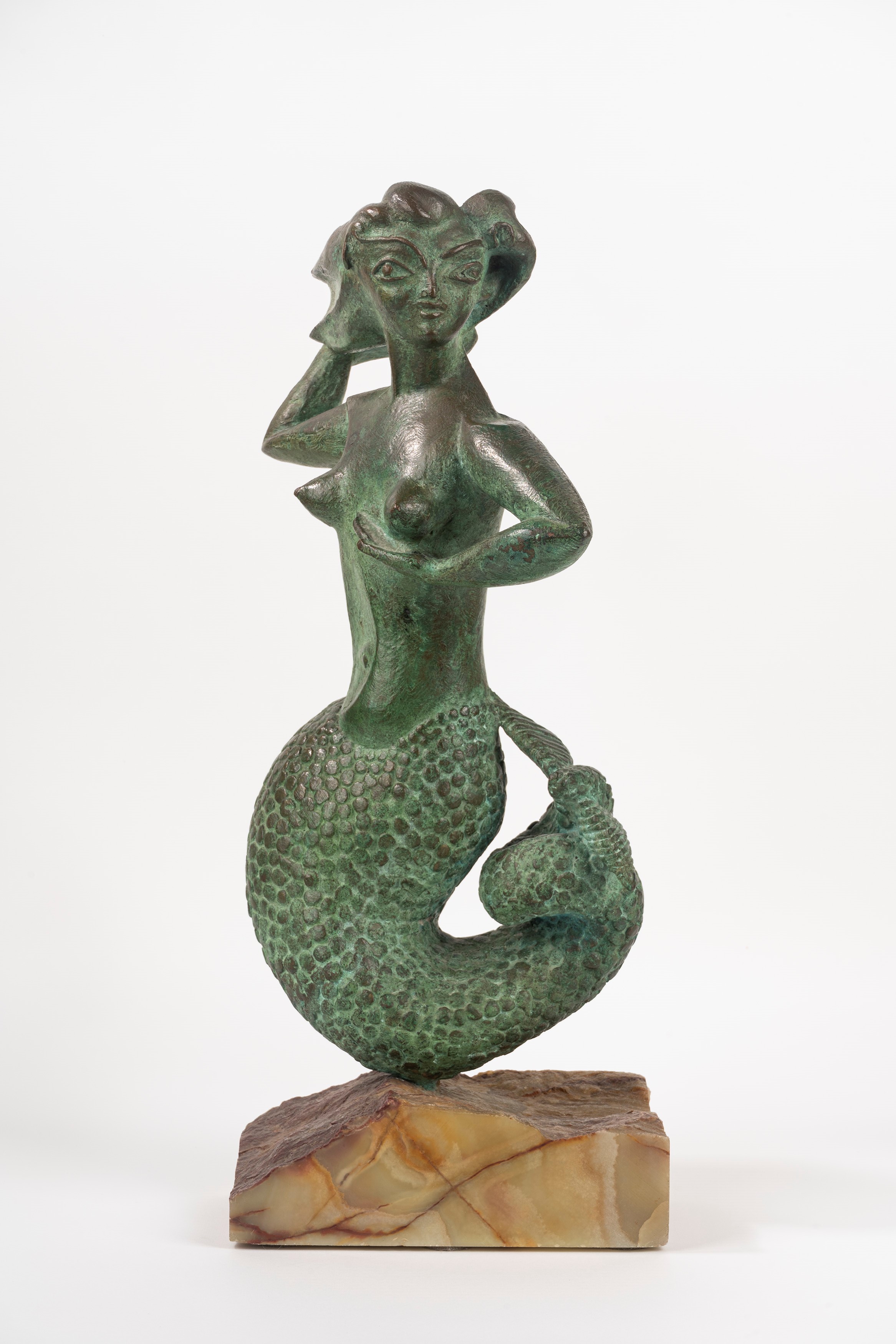 Assen Peikov - Sirena