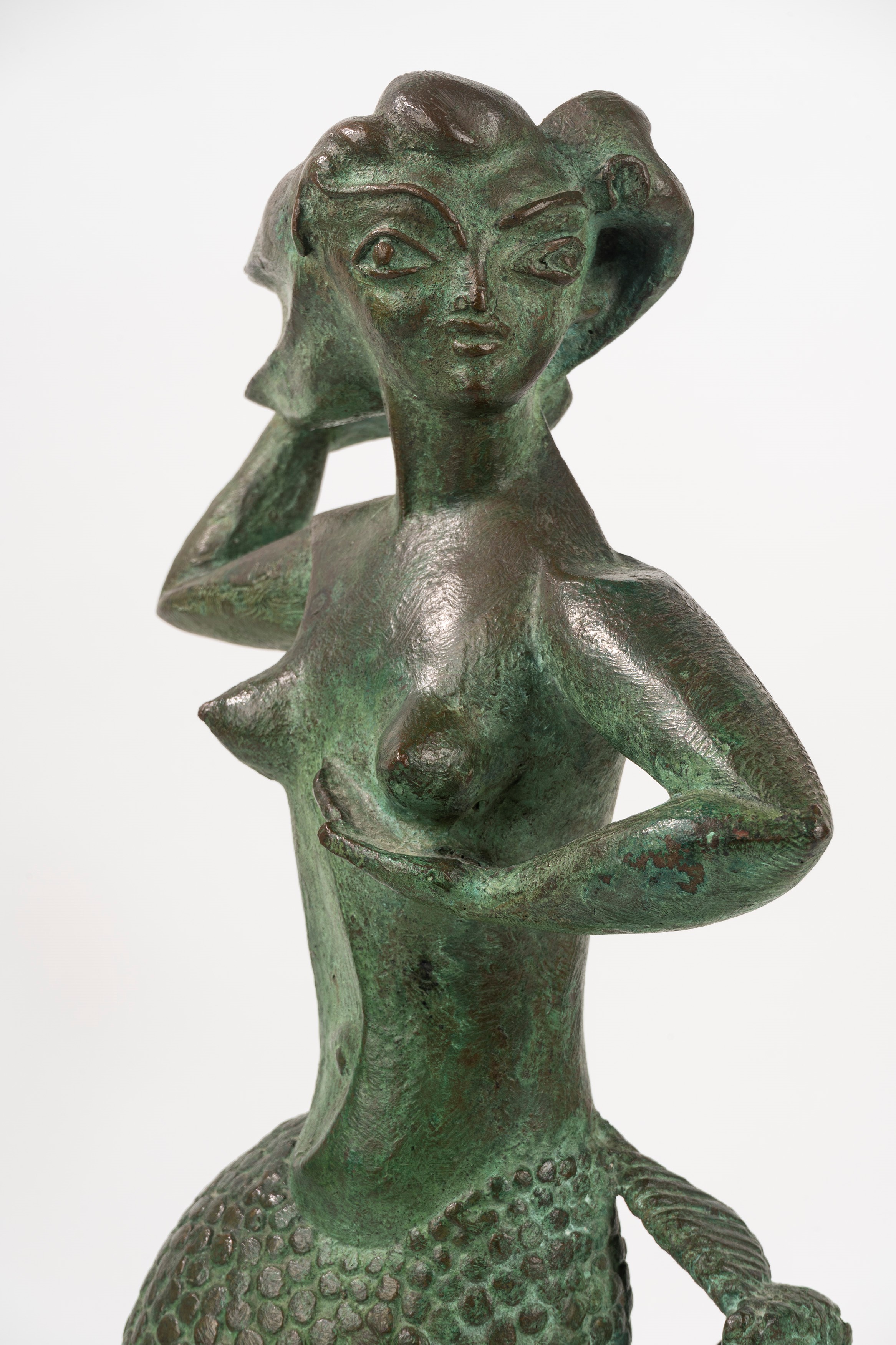 Assen Peikov - Sirena