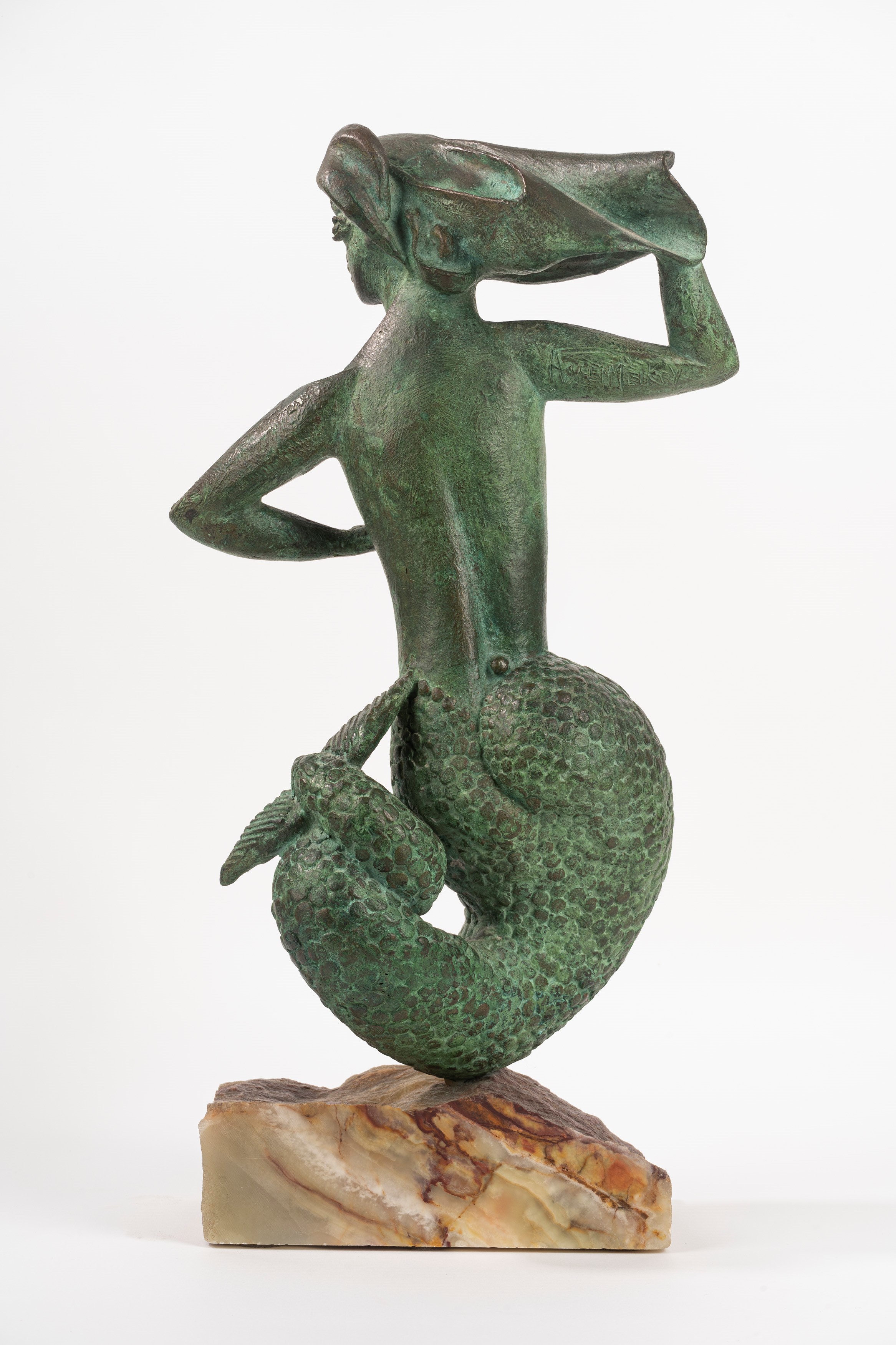 Assen Peikov - Sirena