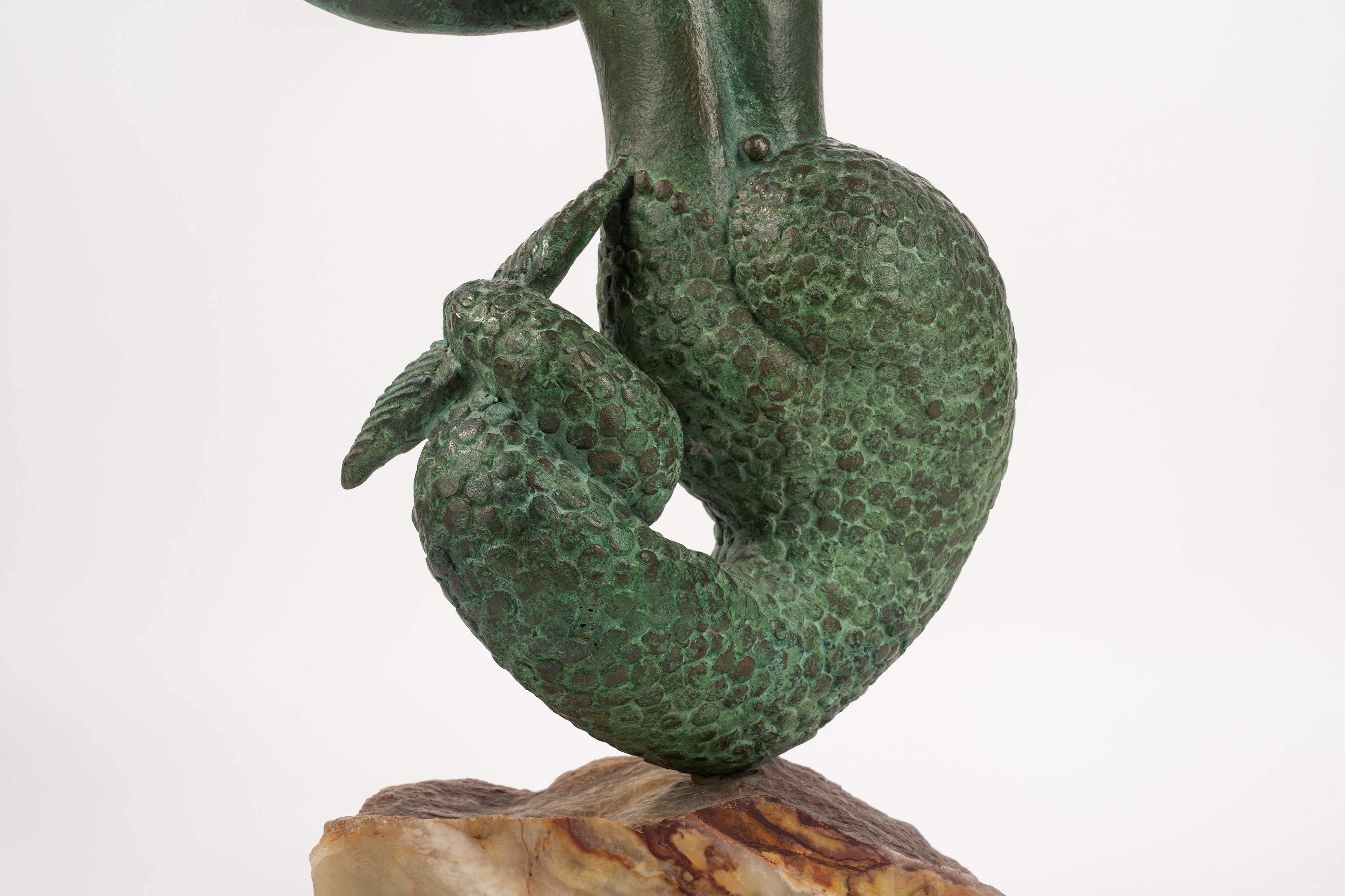Assen Peikov - Sirena
