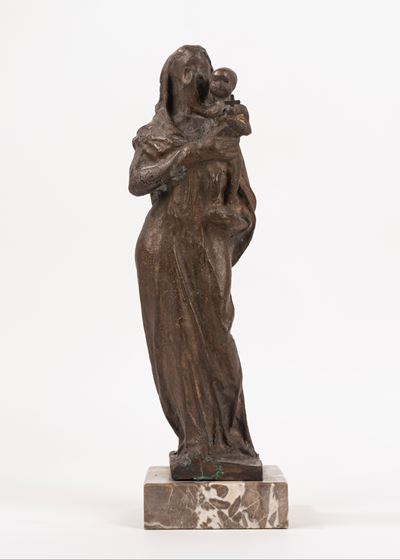 Madonna con Bambino
