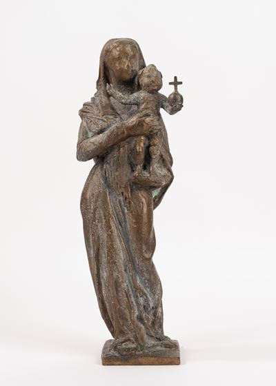 Madonna con Bambino