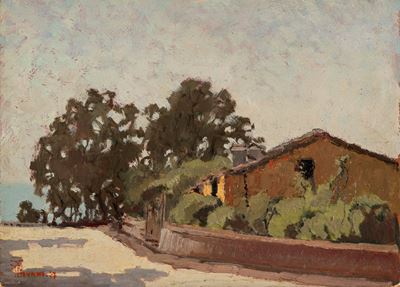 Santa Margherita Ligure