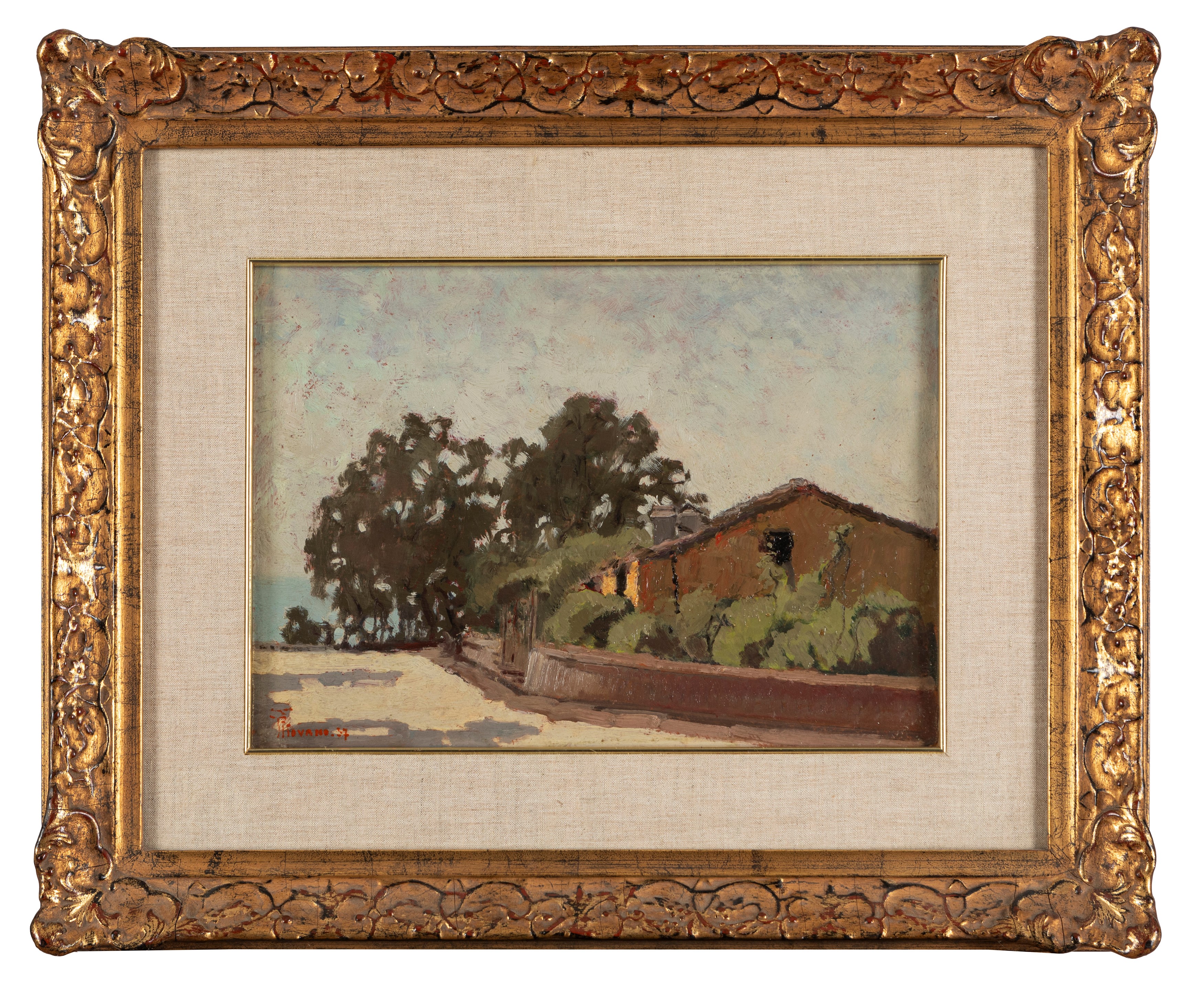Ferruccio Piovano - Santa Margherita Ligure