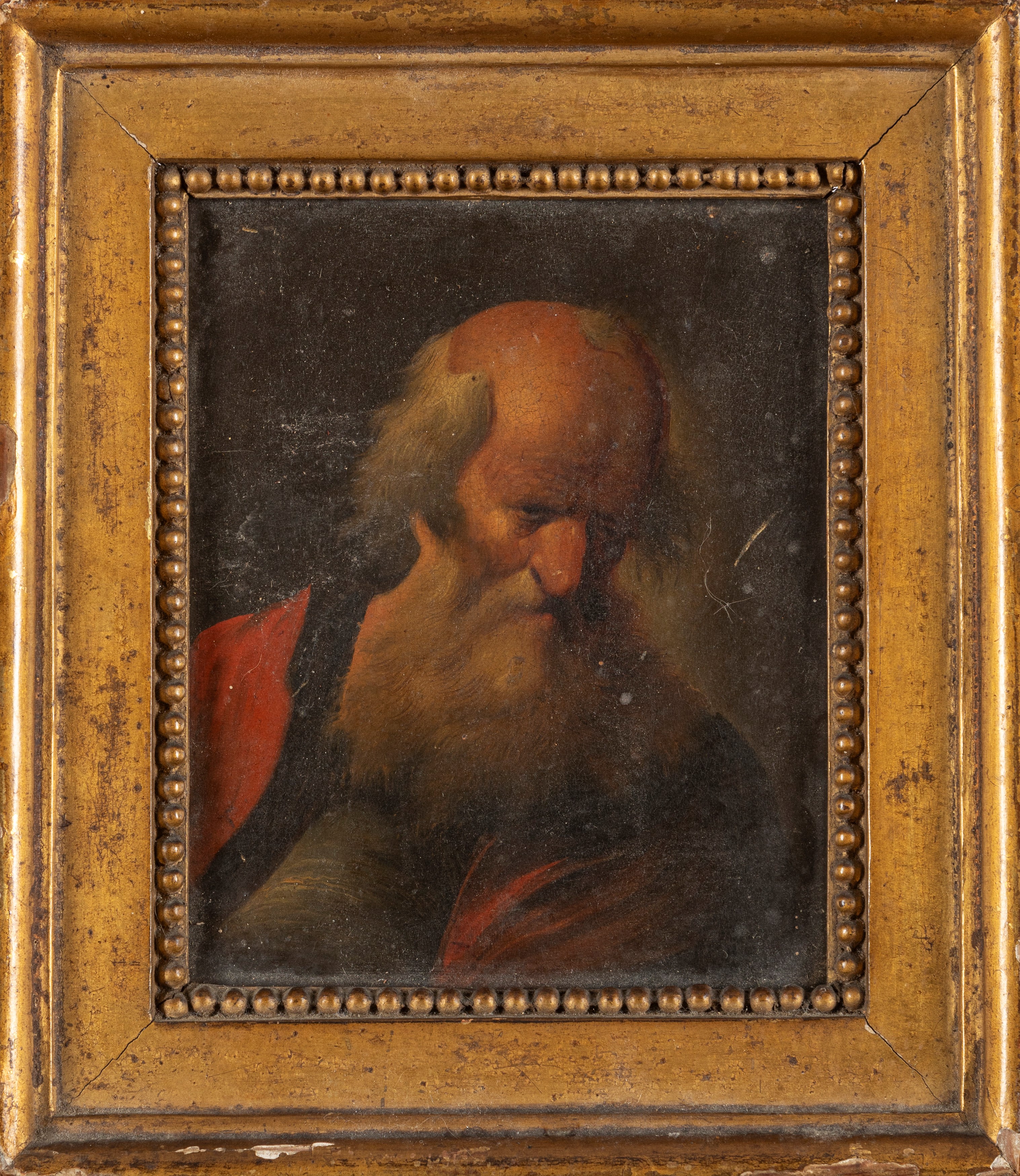 Giuseppe Bernardino Bison - Profeta