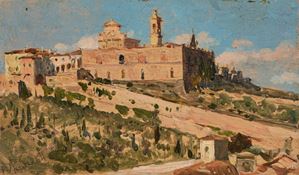 Andreotti Federico - Charterhouse of Florence