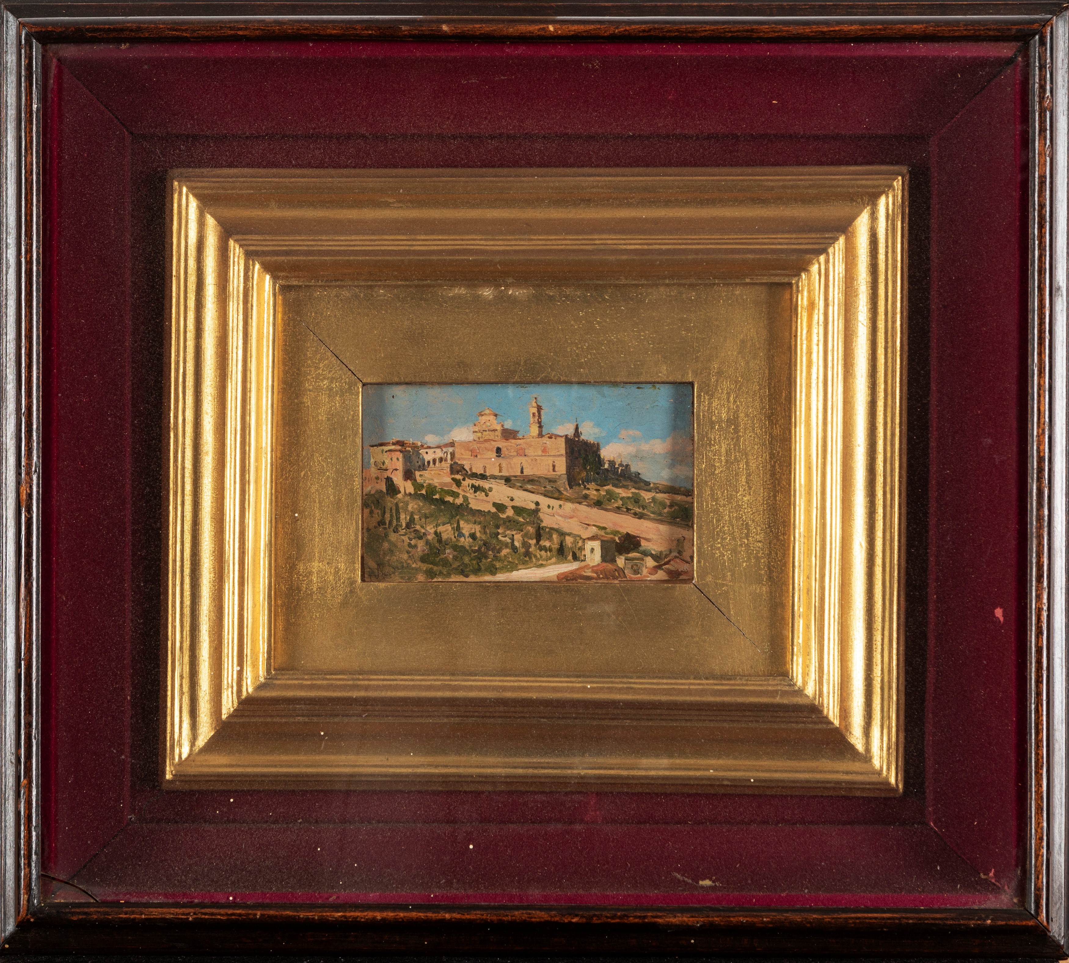 Federico Andreotti - Certosa di Firenze