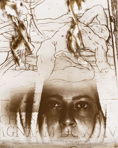 Allegoria - Fotobromografia, 1989
