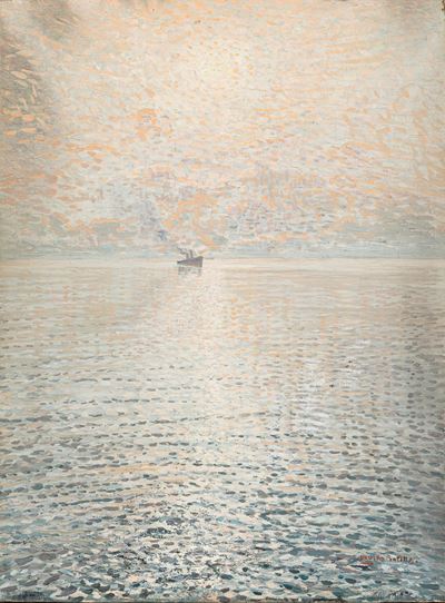Il Transatlantico