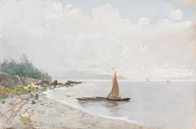 Bordighera
