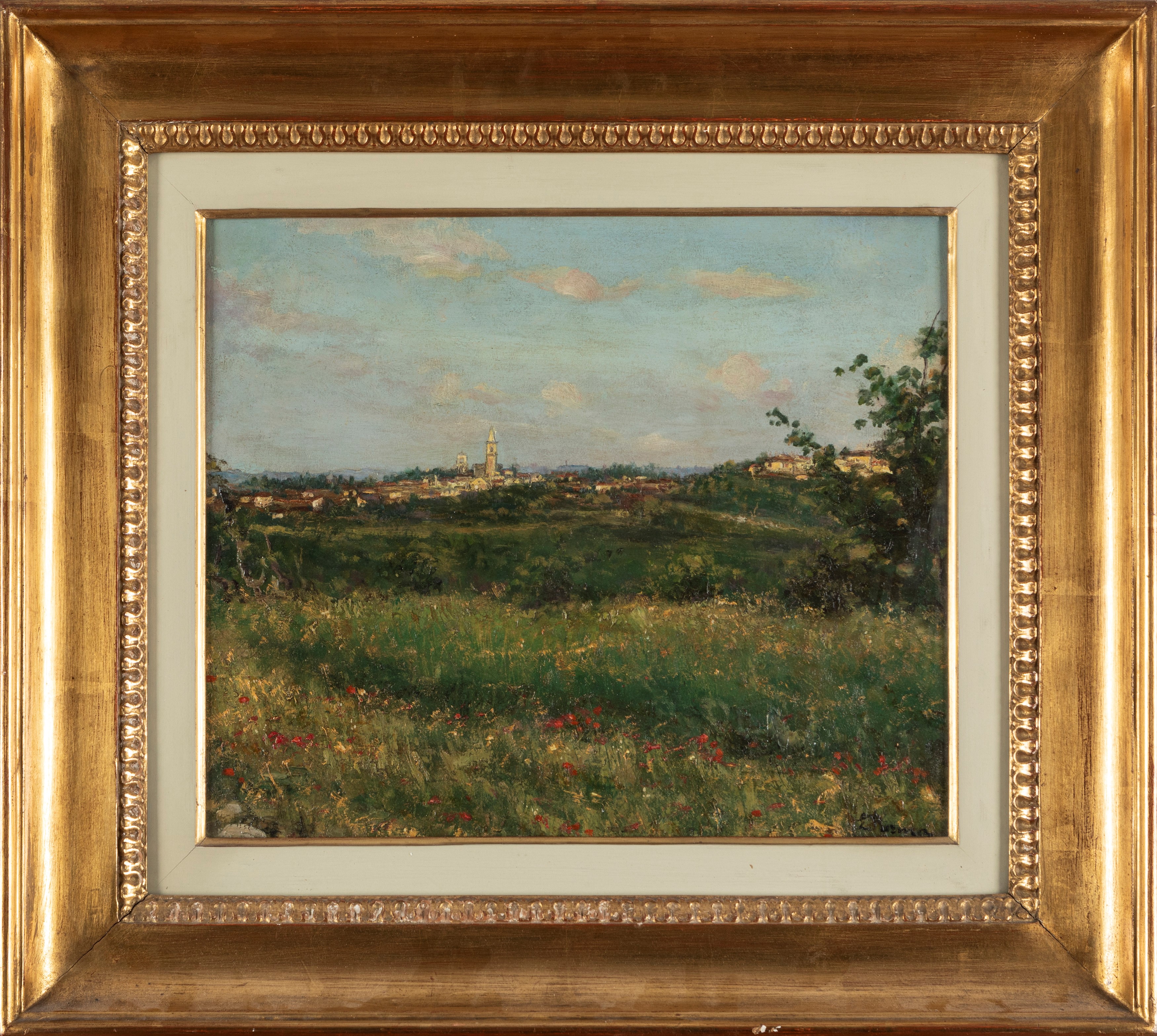 Emilio Parma - Montesiro