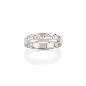 Diamond ring