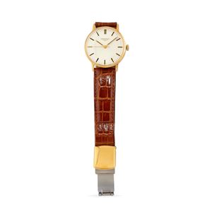 Wristwatch