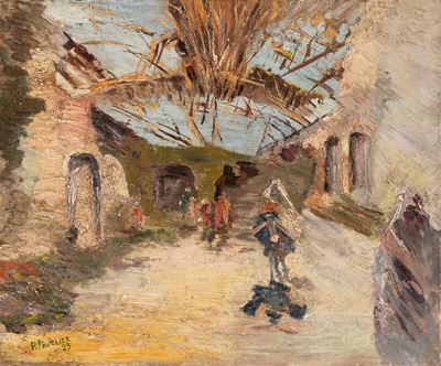 Nella Kasbah