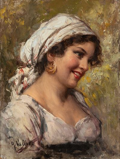 Giovane Popolana