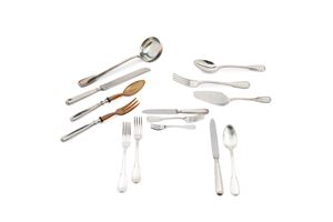 Cutlery service
