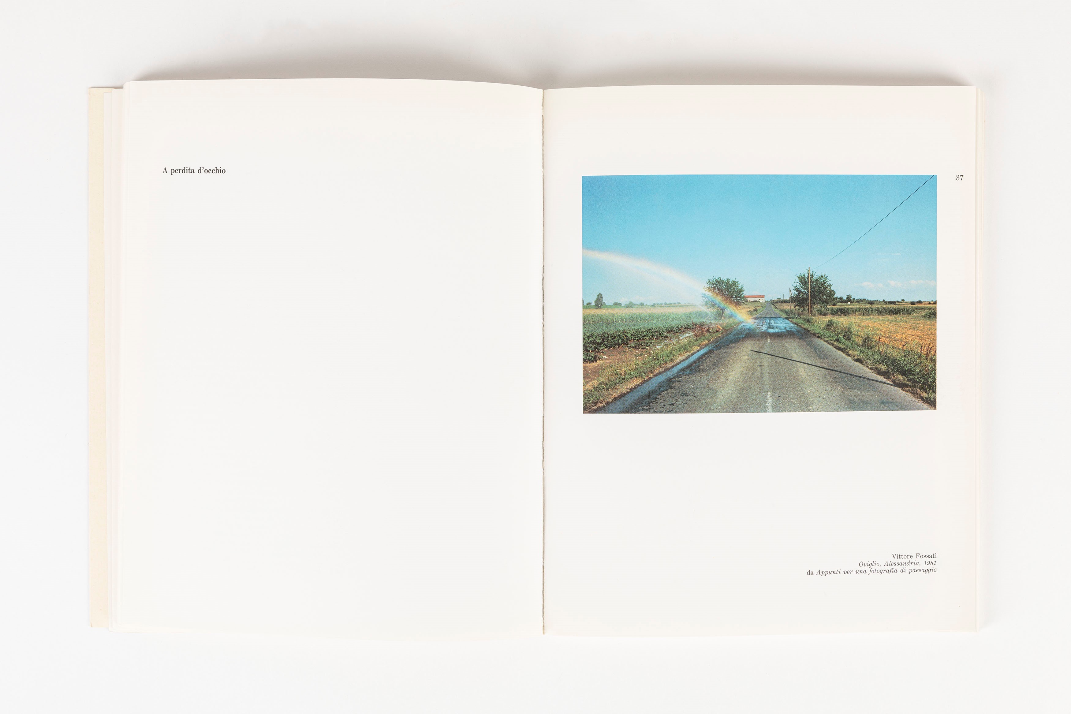 Autori Vari - Fotolibro, Viaggio in Italia