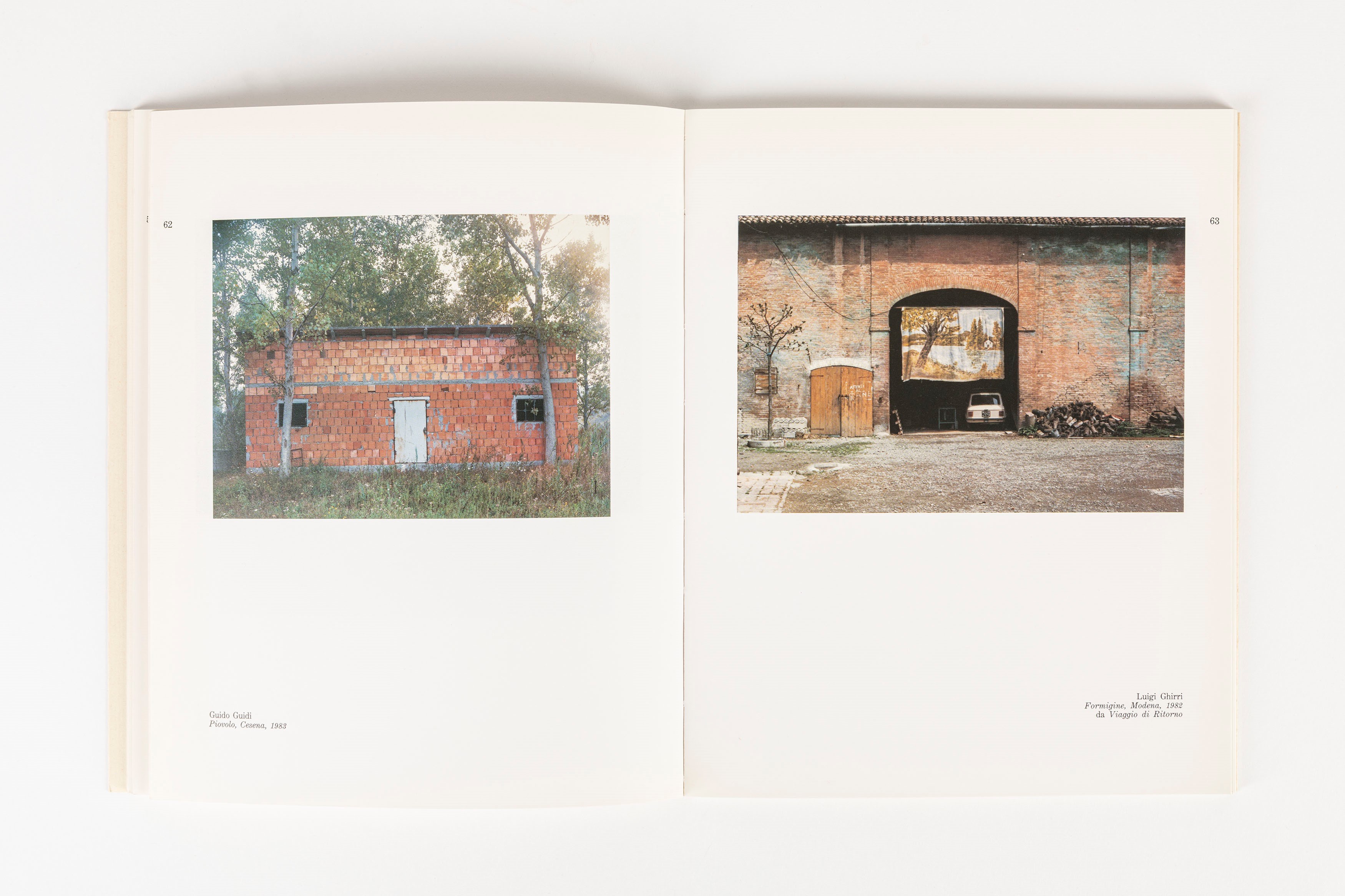 Autori Vari - Fotolibro, Viaggio in Italia