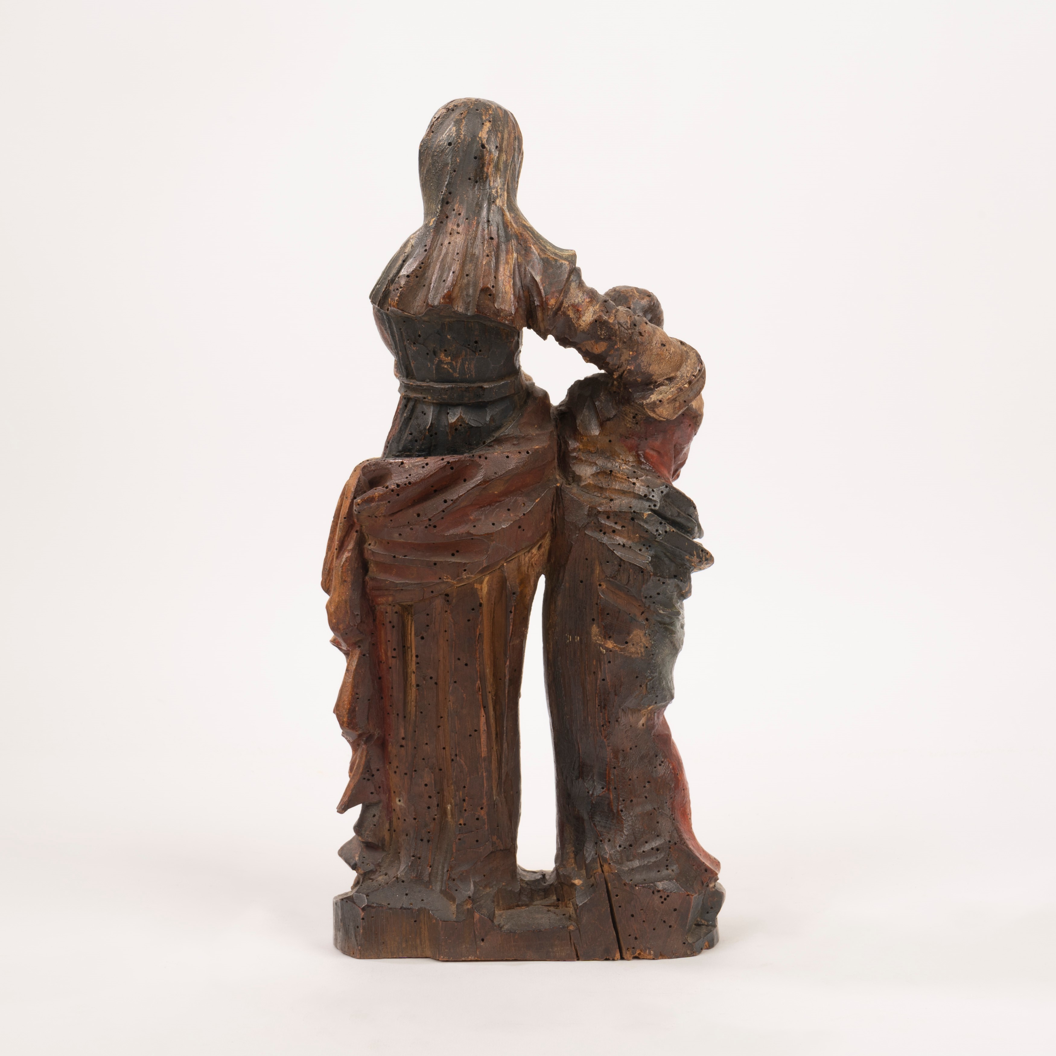 Educazione della Vergine