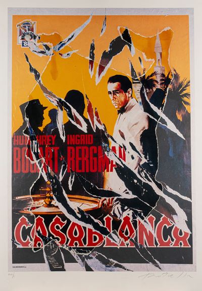Casablanca
