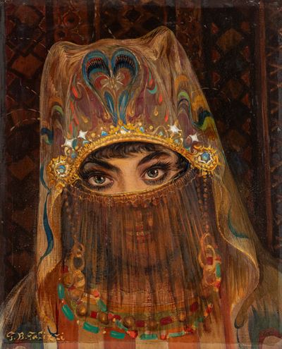 Danzatrice del Ventre