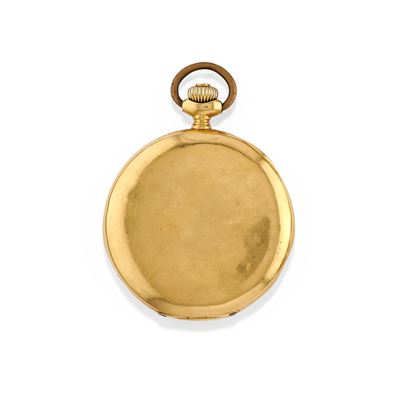 Orologio da Tasca