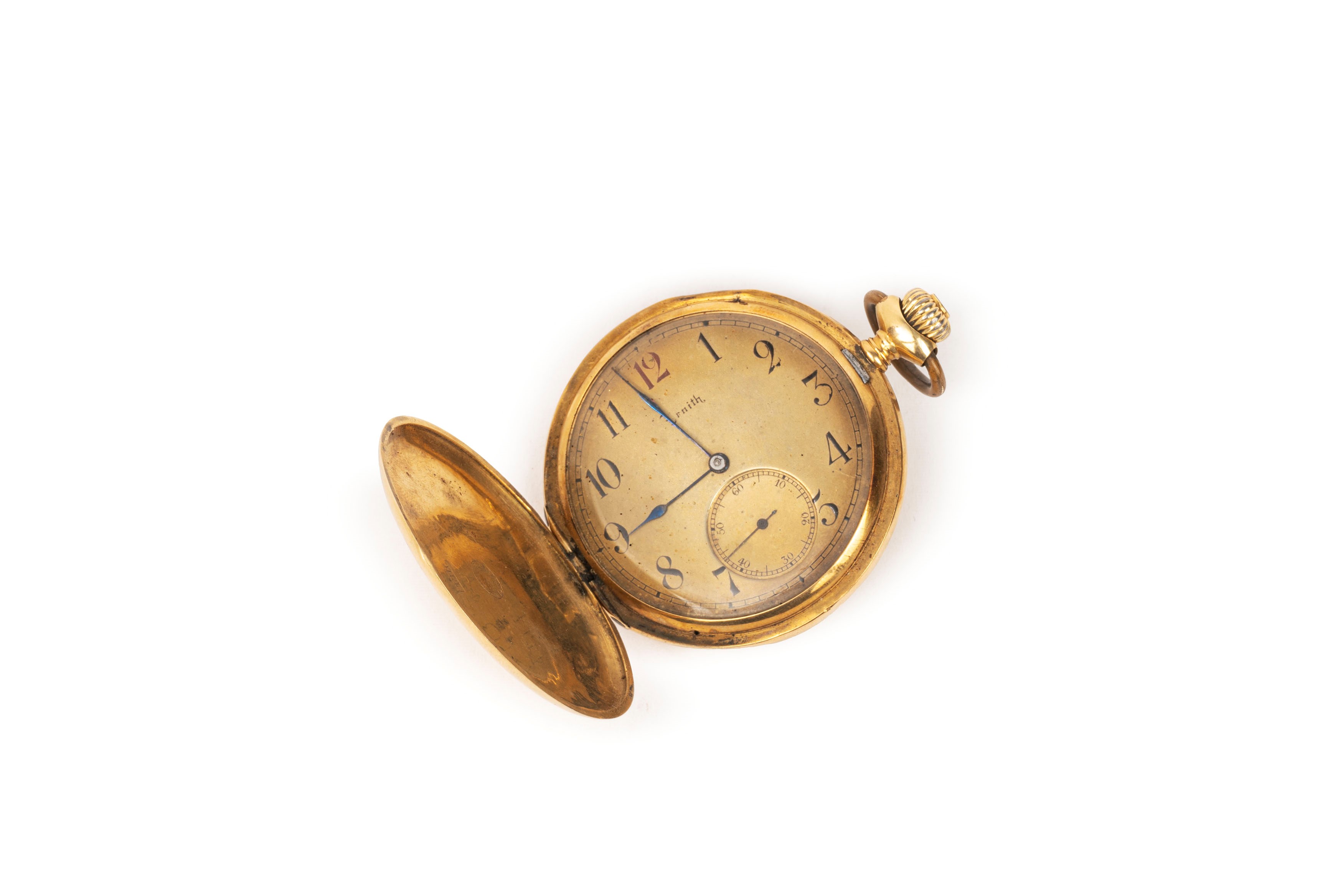 Zenith - Orologio da Tasca