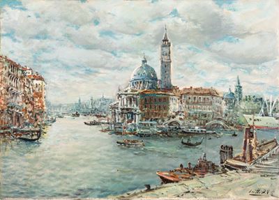 Venezia, San Giorgio