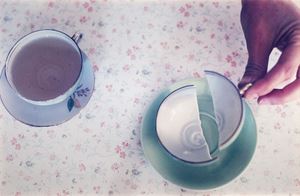 Cose che accadono #35