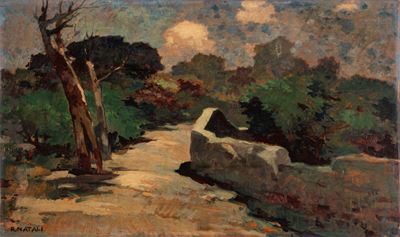 Strada di Campagna