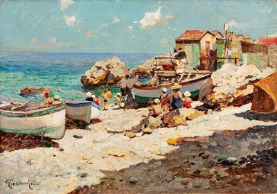 Giornata al Mare