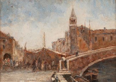 Chioggia
