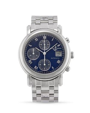 cronografo San Marco 433-77