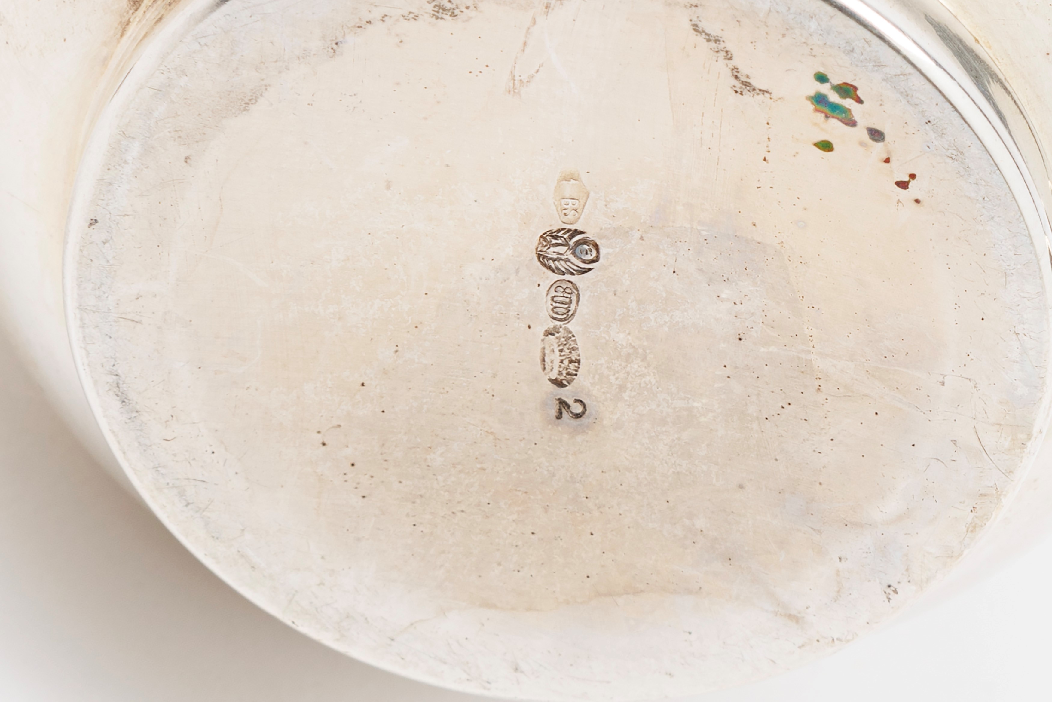 Set da caffè singolo