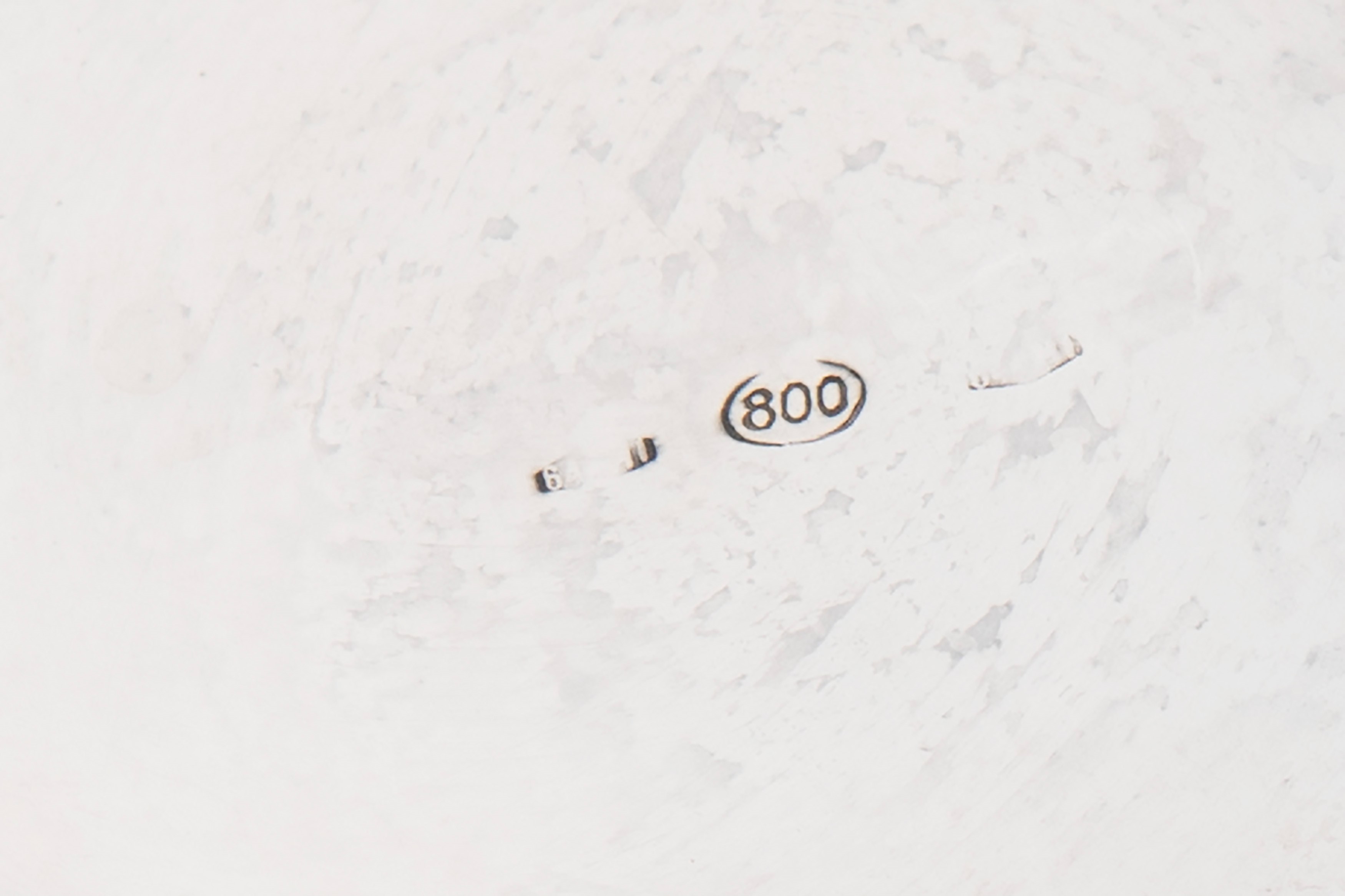 Gruppo di dieci oggetti