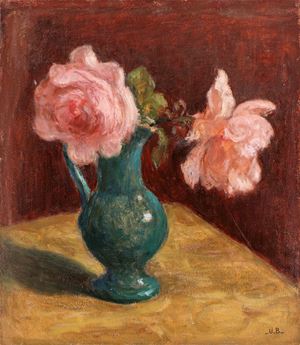 Bernasconi Ugo - Flowerpot