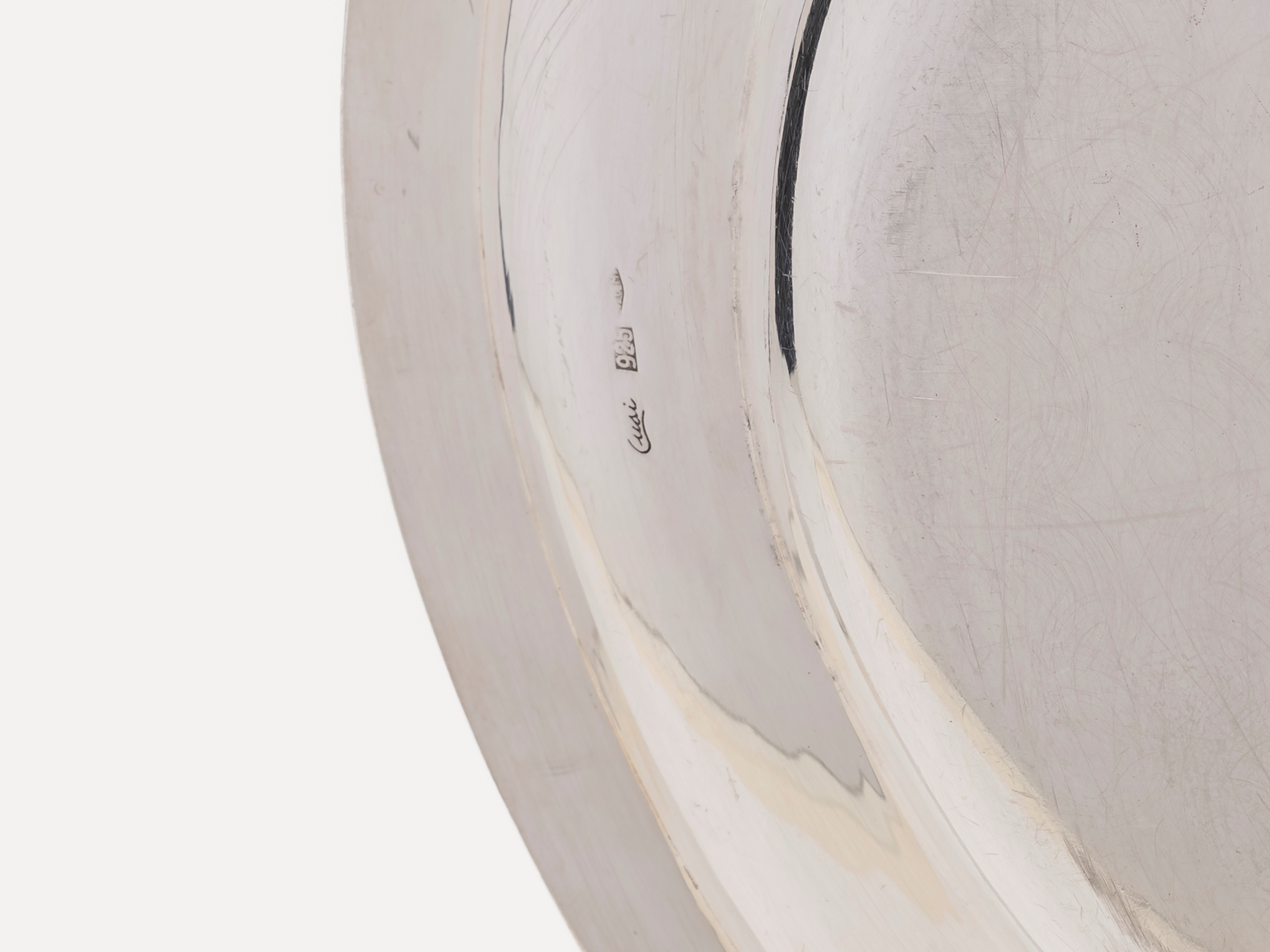 Legumiera con vassoio