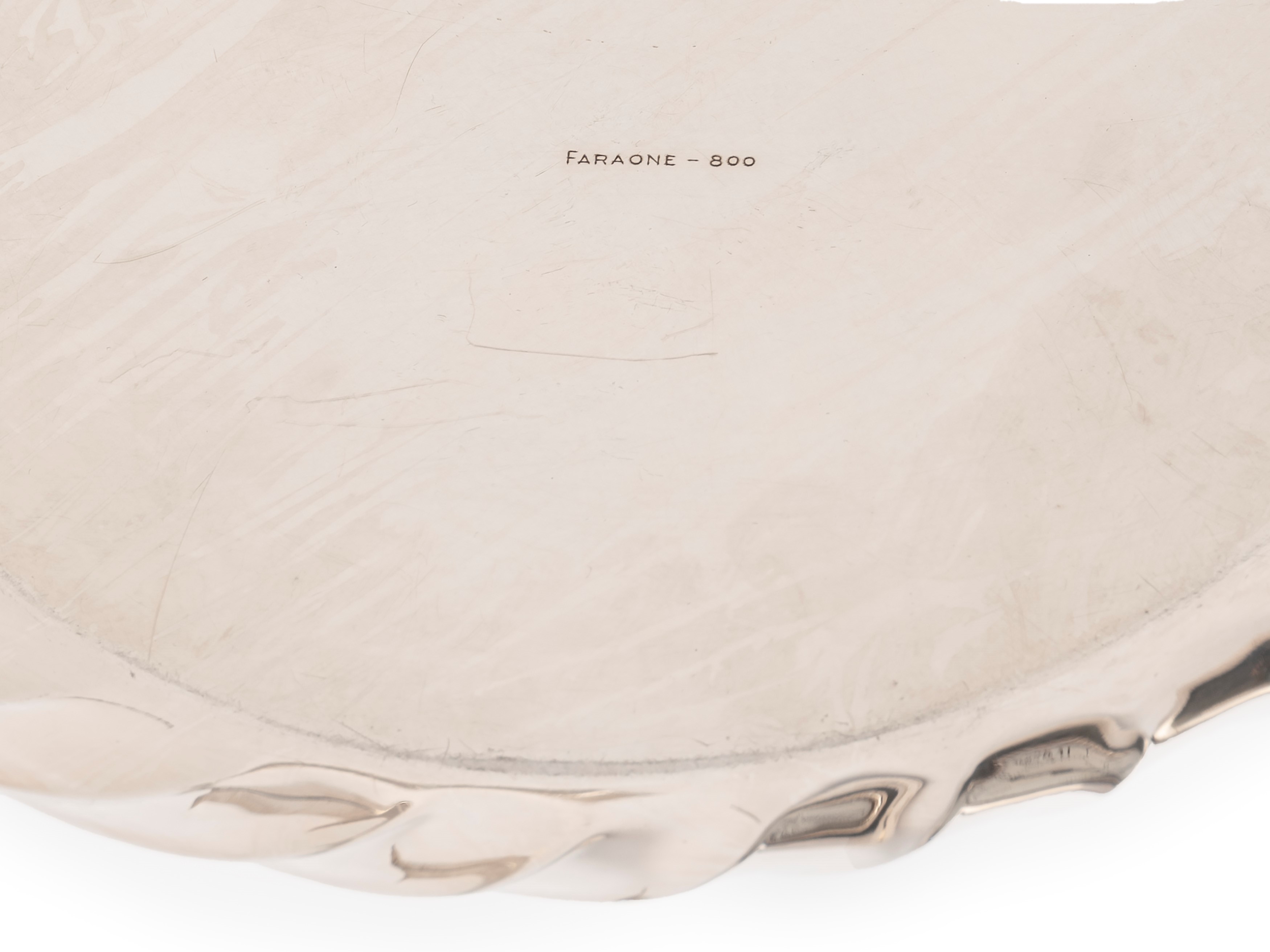 Gruppo di cinque oggetti