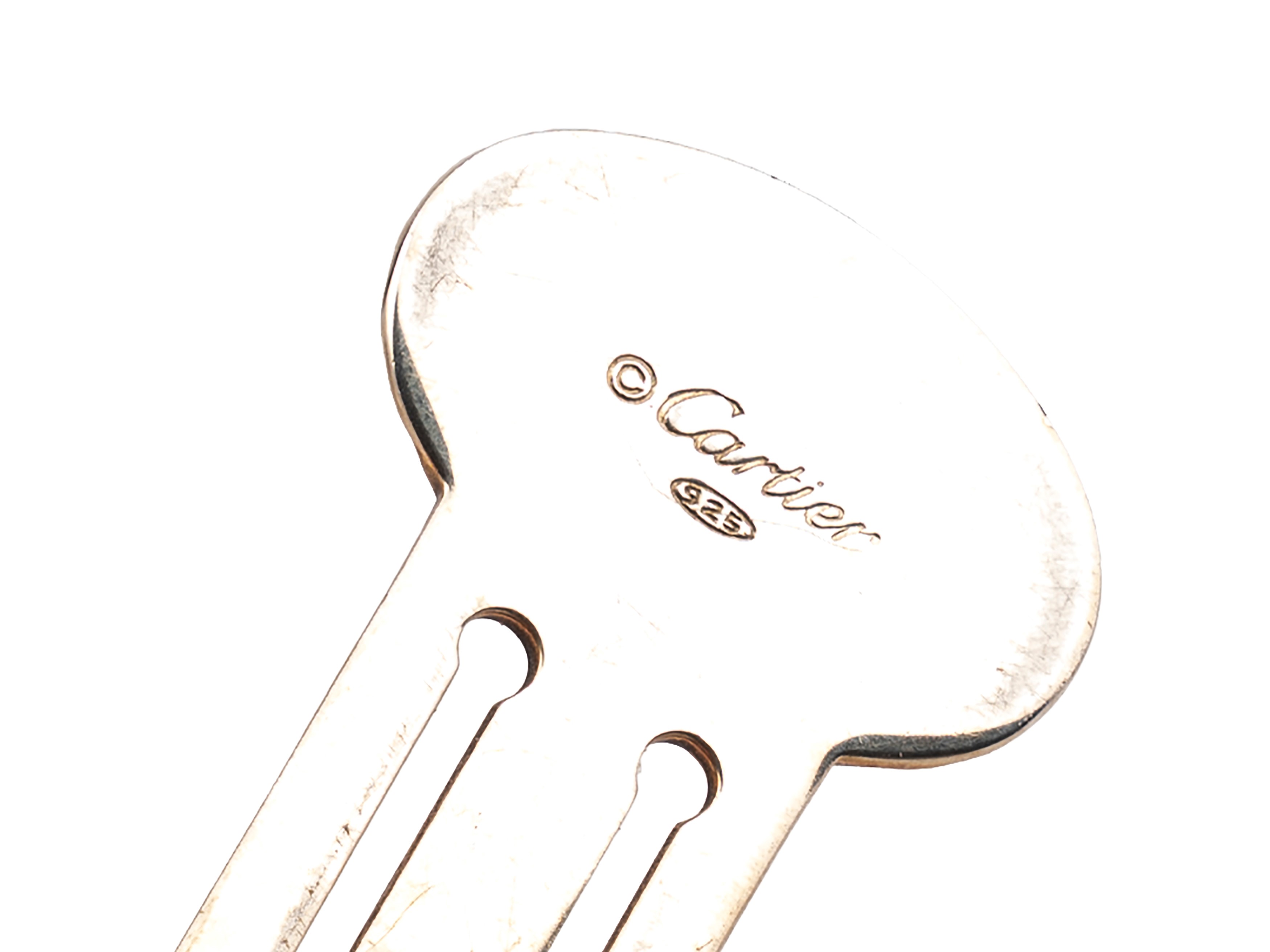 Quattro oggetti firmati