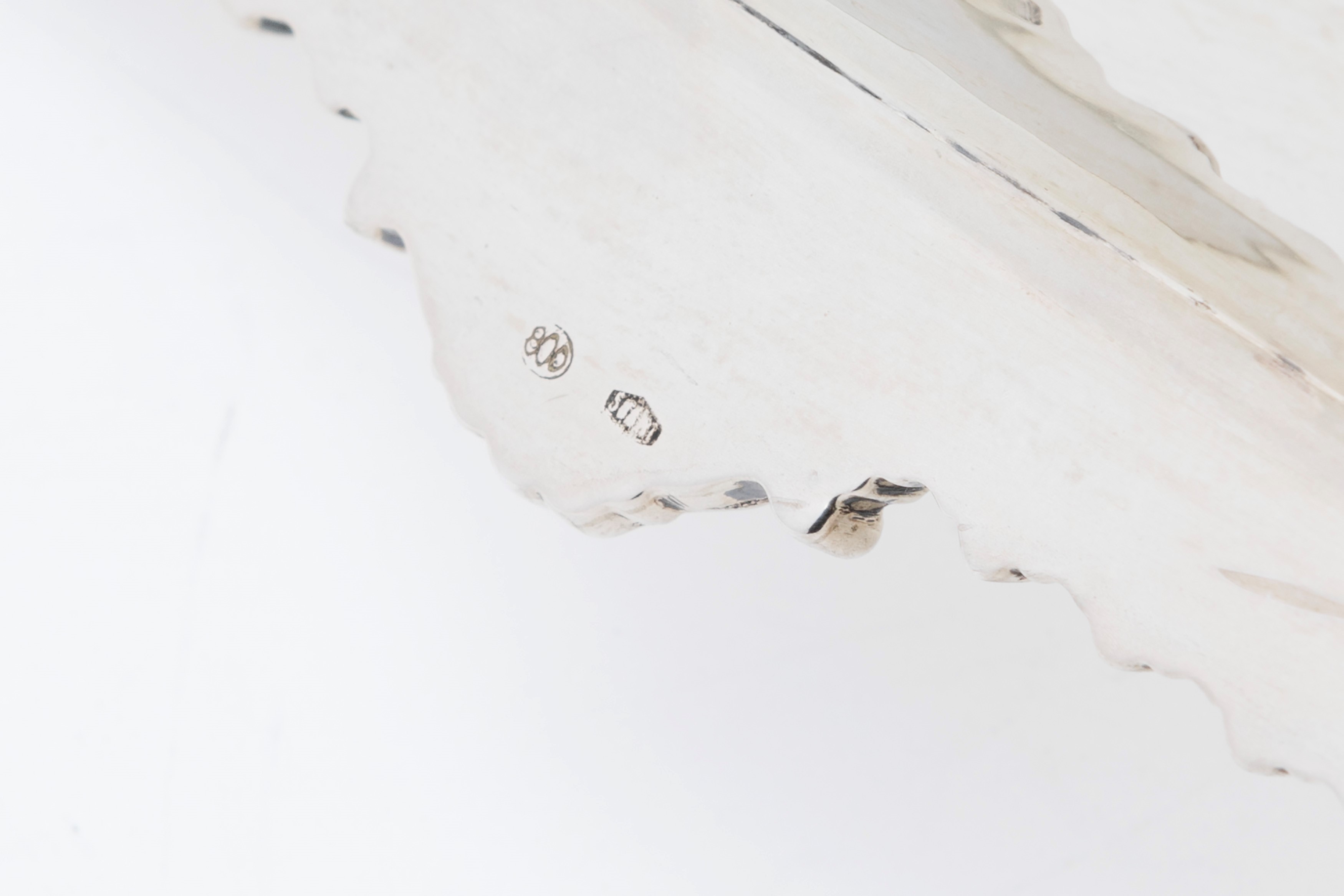 Zuppiera con presentoire