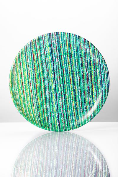 Piatto Decorativo