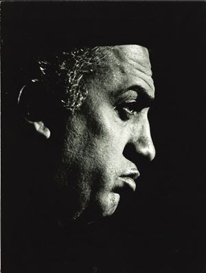 Federico Fellini