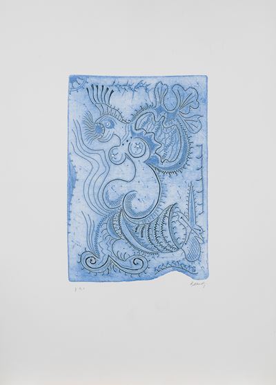 Creatura Marina