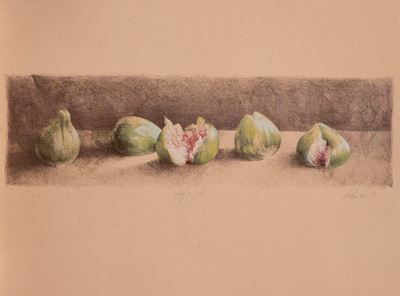 Cinque Fichi