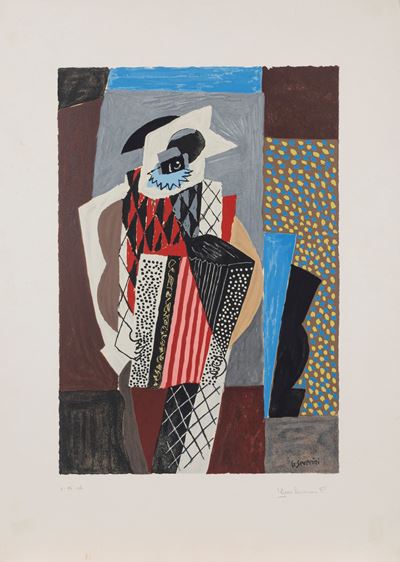 Arlecchino